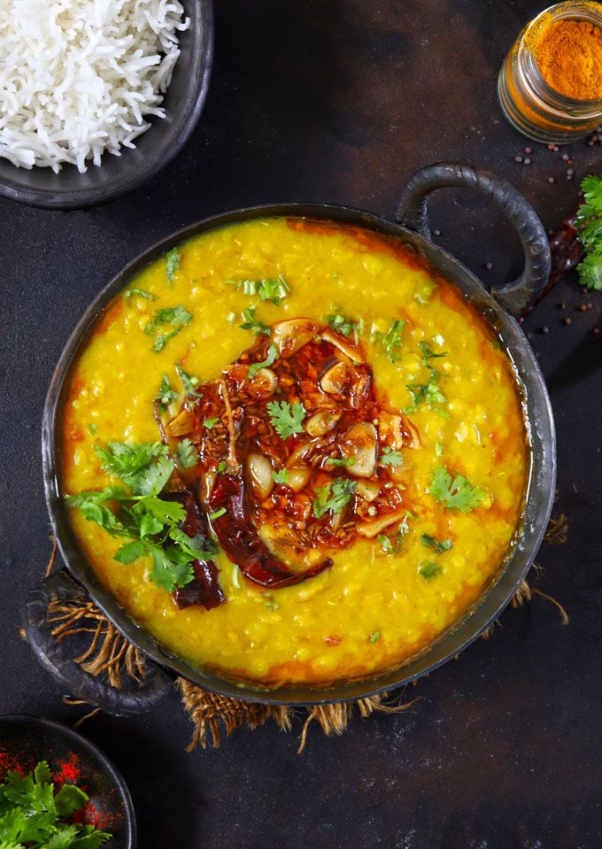 Toor Dal (Arhar Dal)